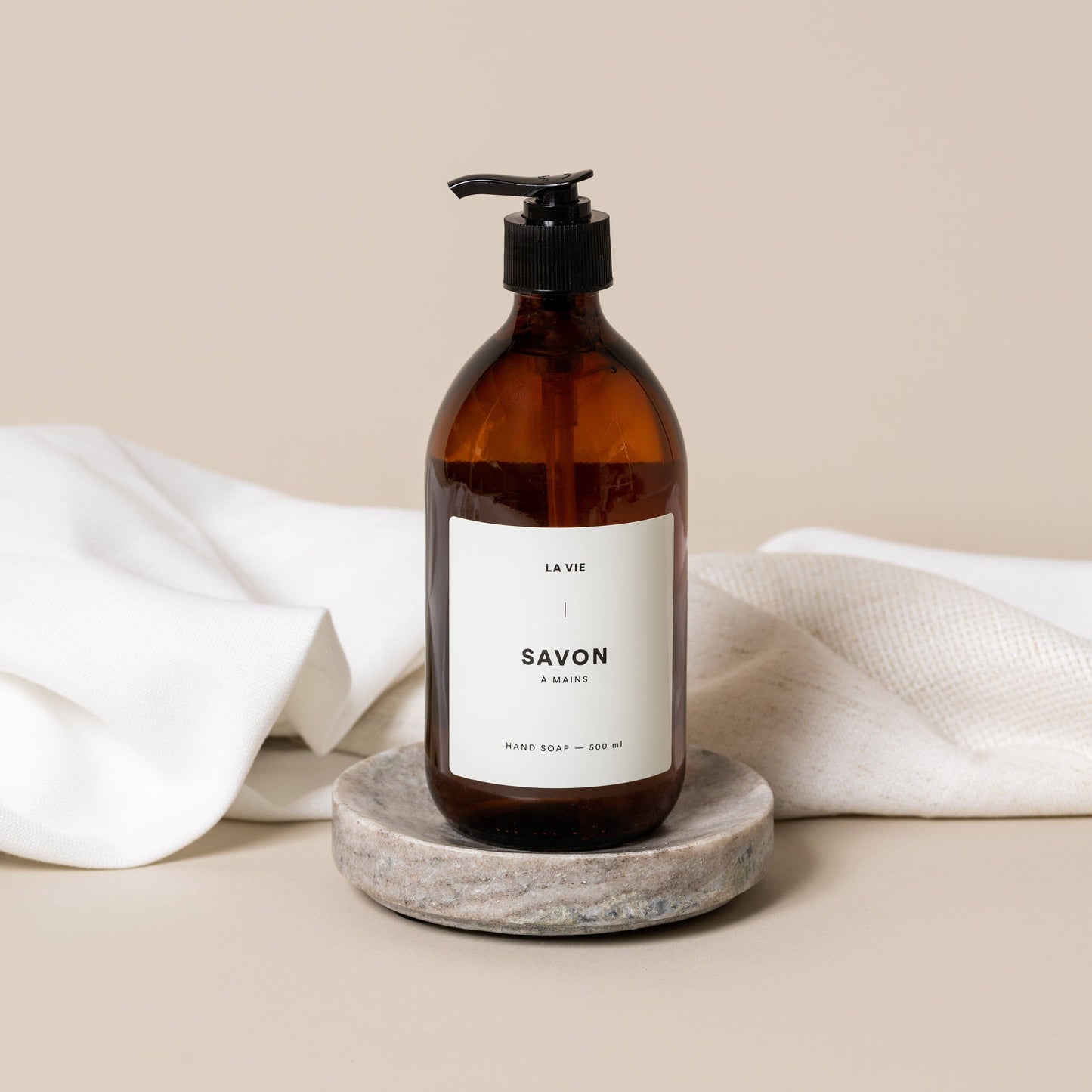 Hand Soap Bergamot Clementine