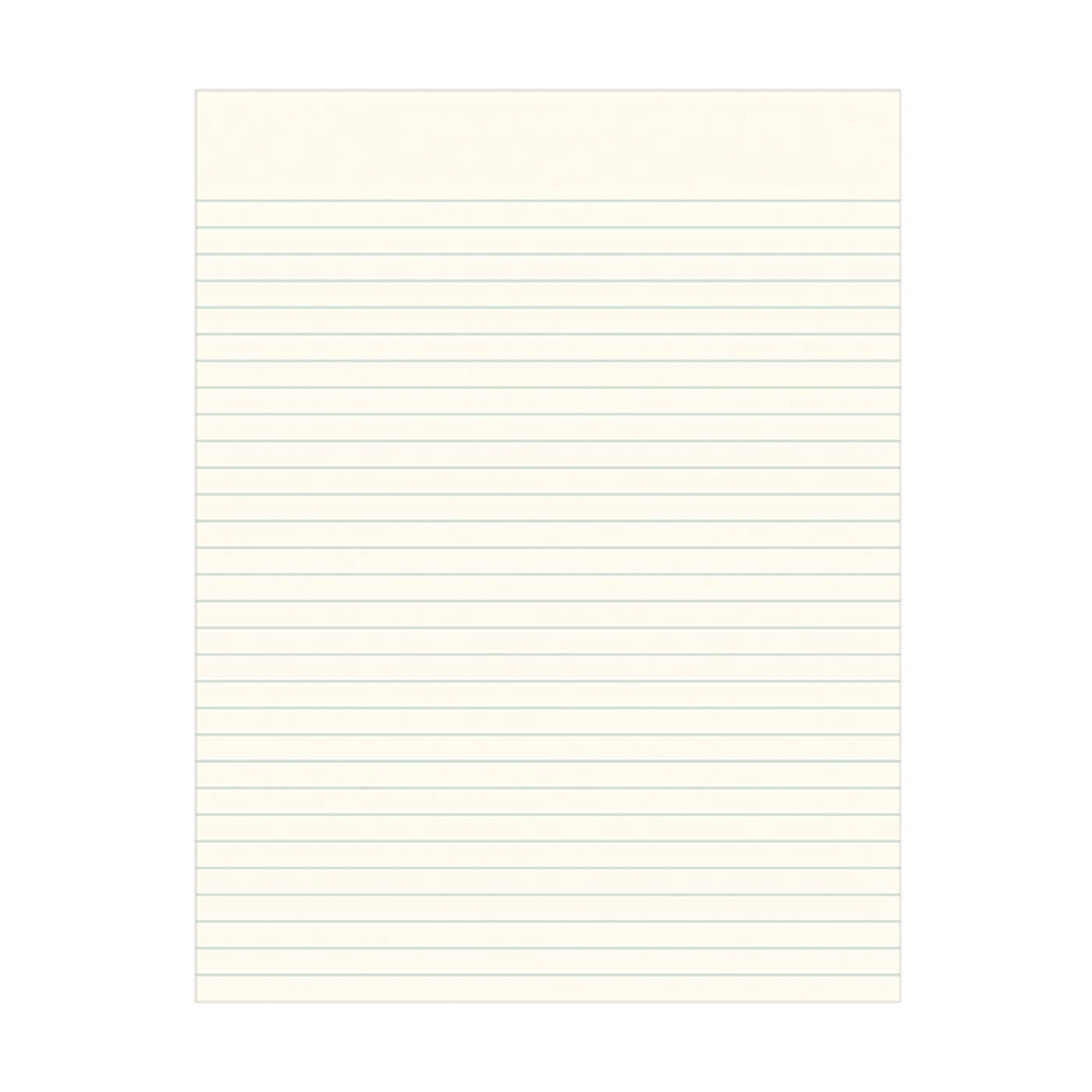 Should've Been a Cowboy Notebook
