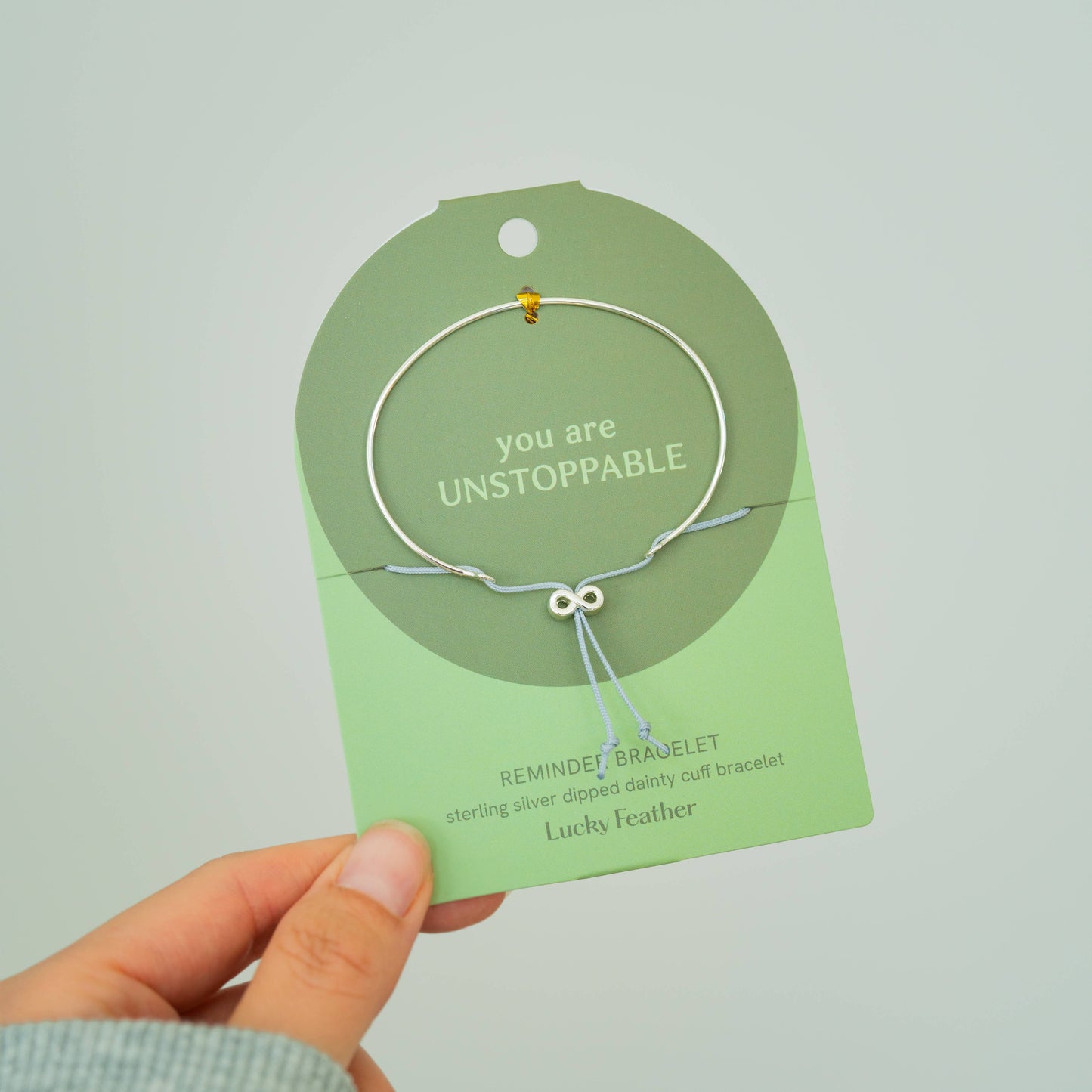 Reminder Bracelet