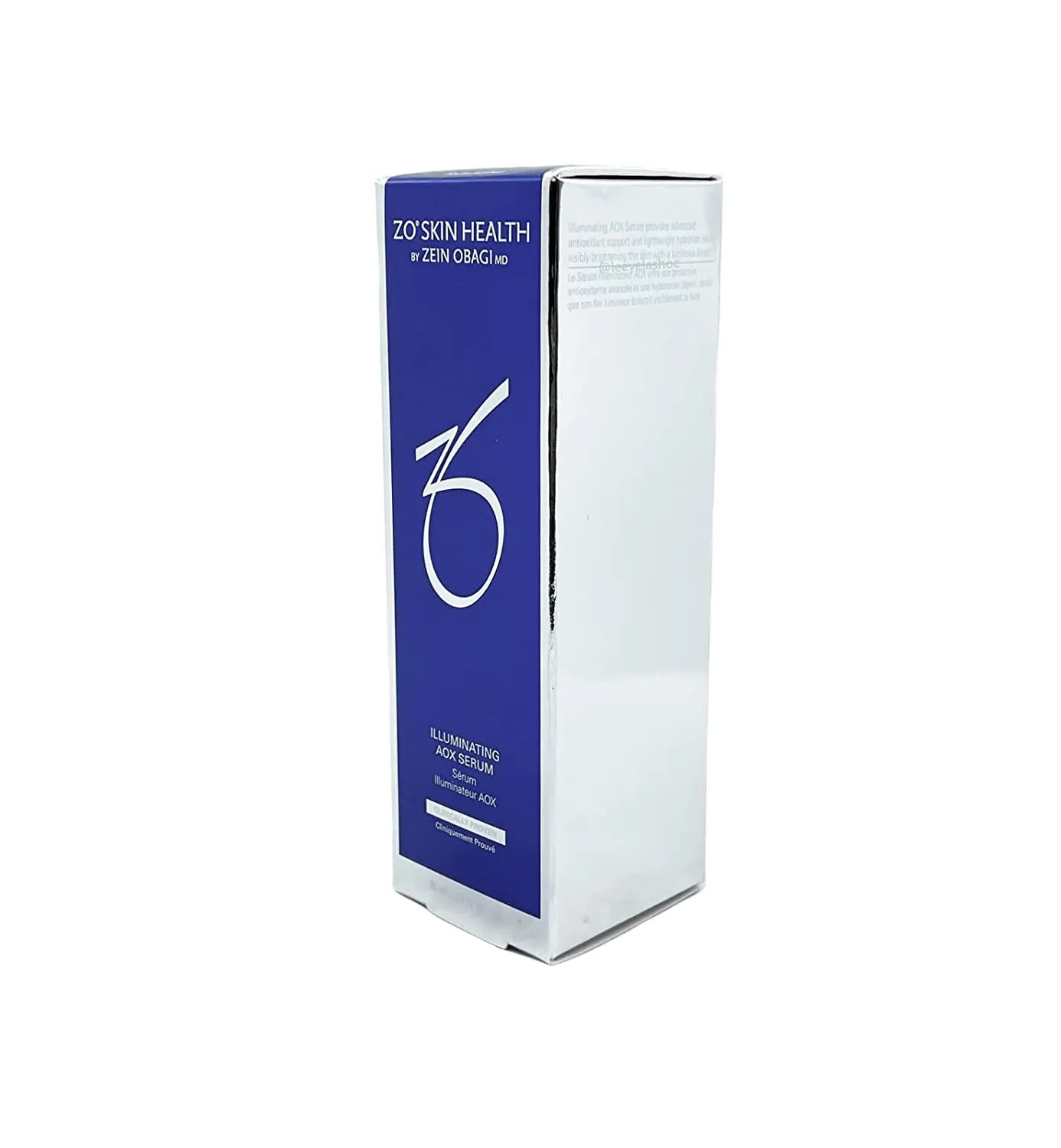 ZO Skin Illuminating AOX Serum