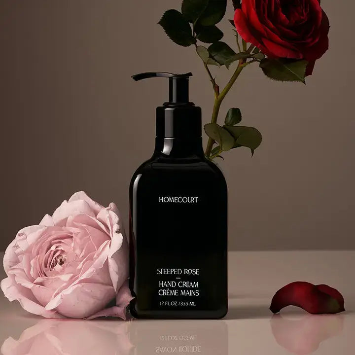 HomeCourt Hand Cream | Half Case
