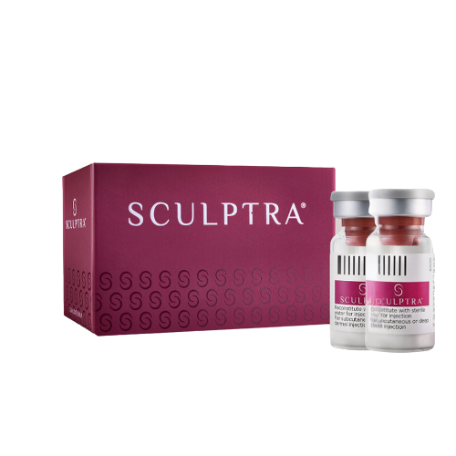 Sculptra