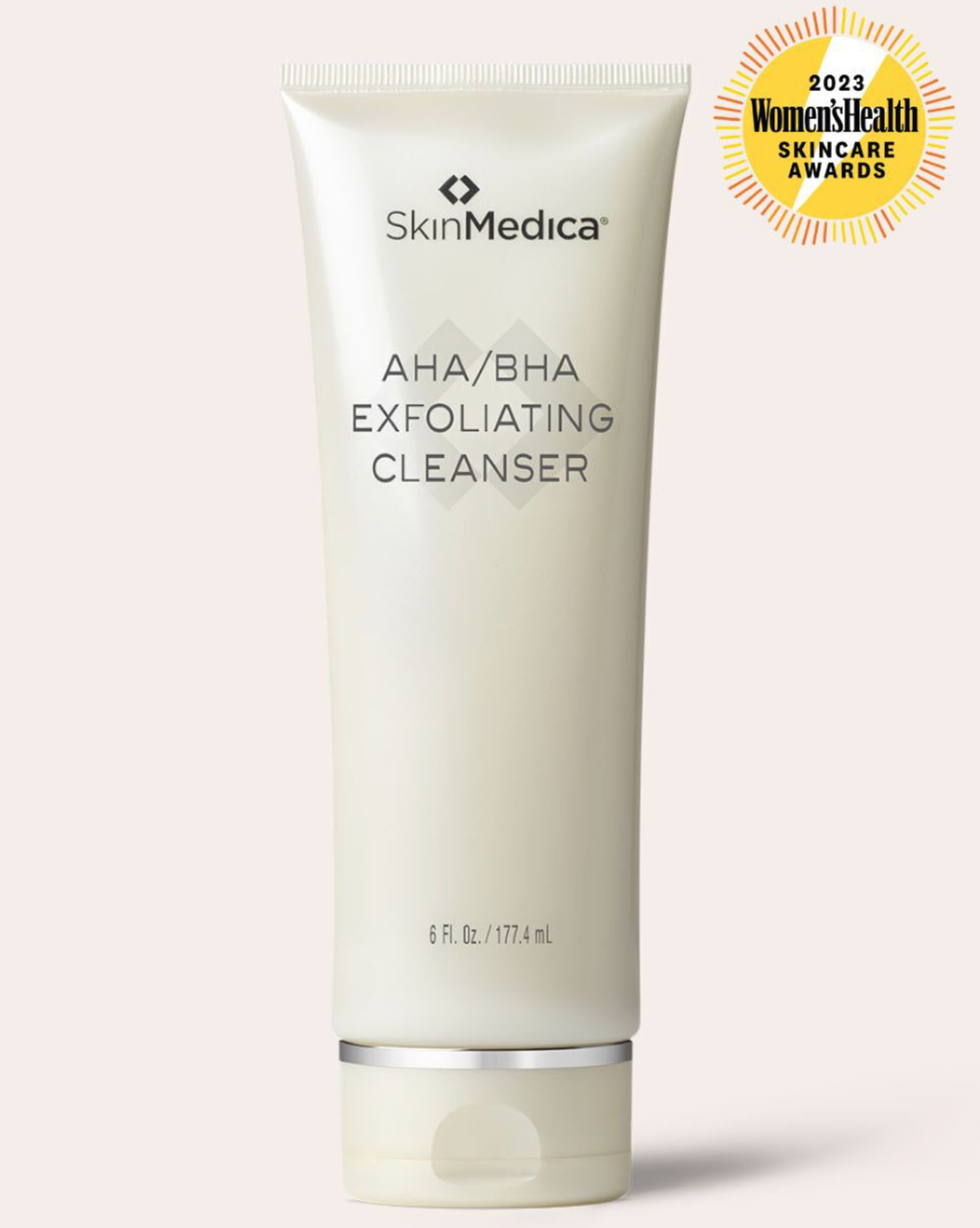 AHA/BHA Exfoliating Cleanser