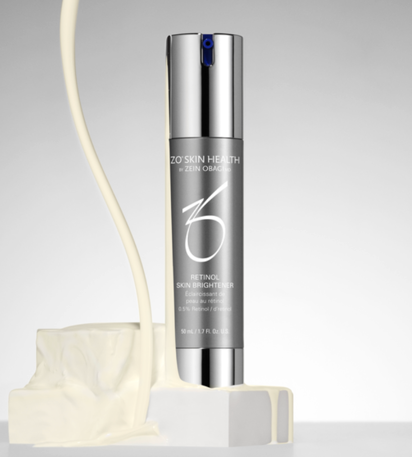 ZO Skin Retinol Skin Brightener 0.5%