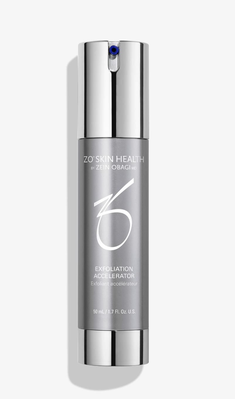 ZO Exfoliation Accelerator
