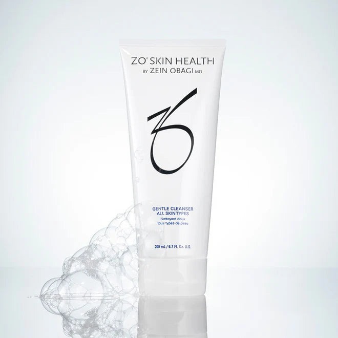 ZO Skin Gentle Cleanser
