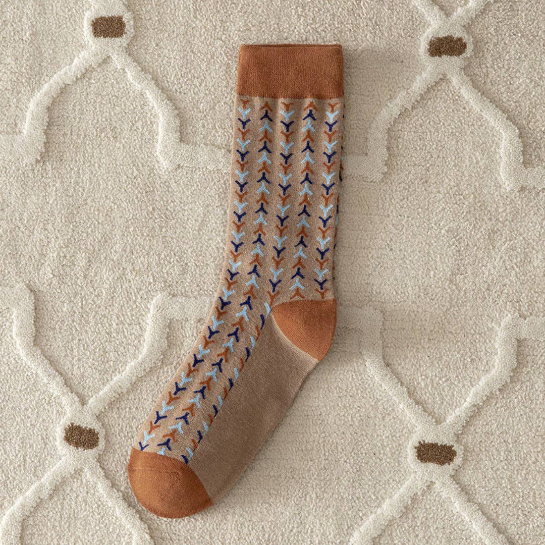 Fall Socks
