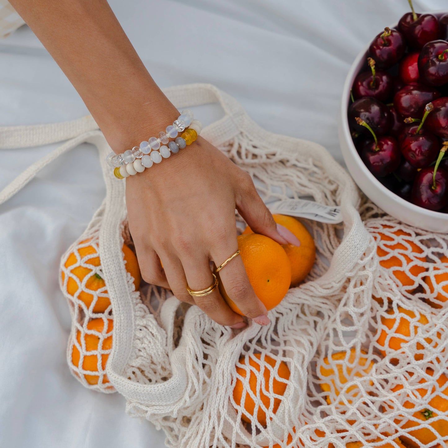 Dania Bracelet 4.0