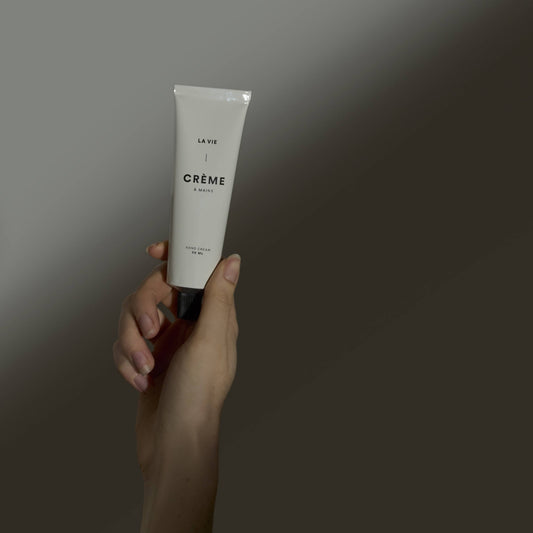 Hand Cream Orange Blossom & Citrus Peel