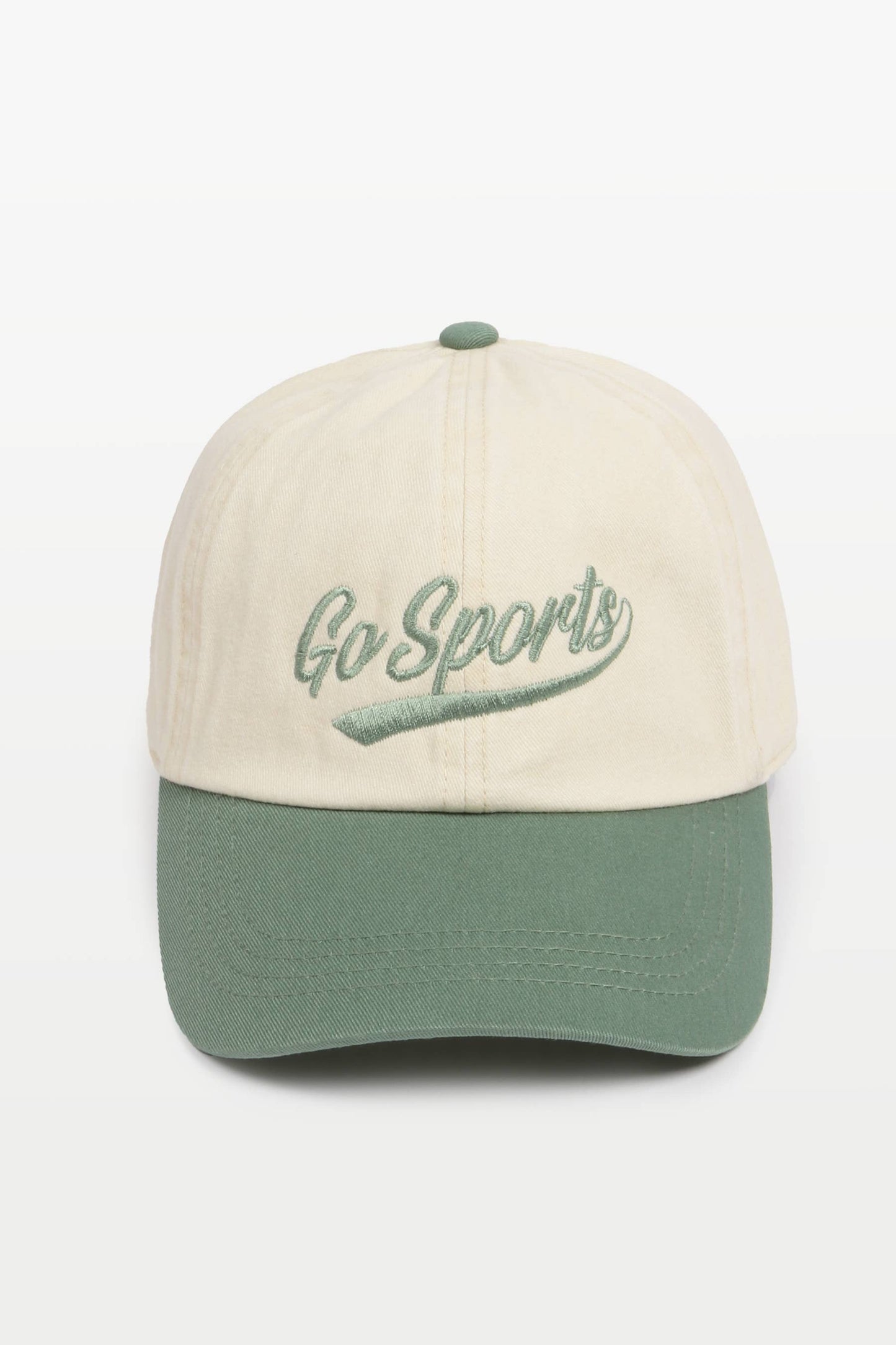 Go Sports Hat