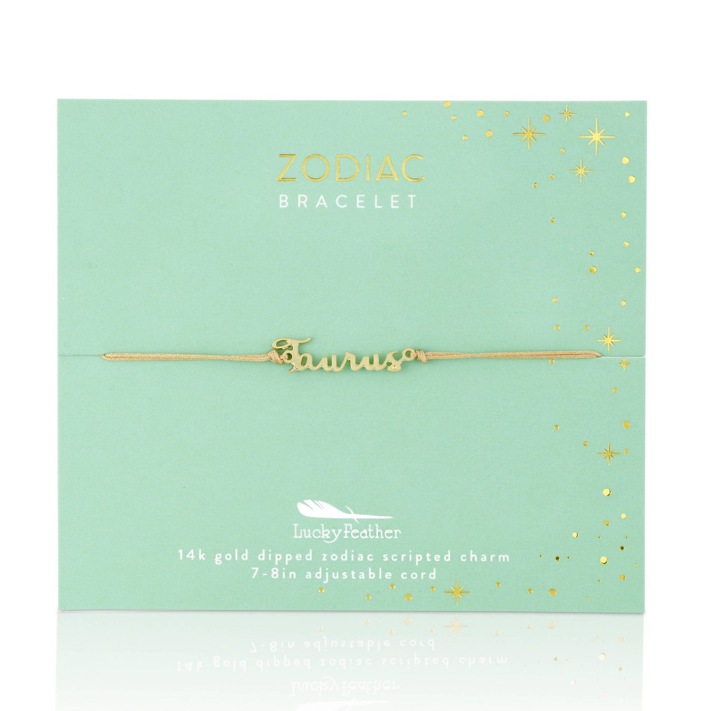 Zodiac Bracelet