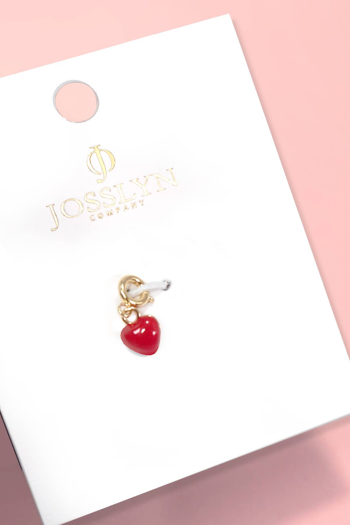 CHARMS