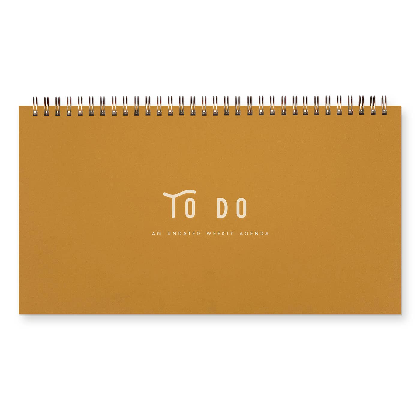 Weekly Planner