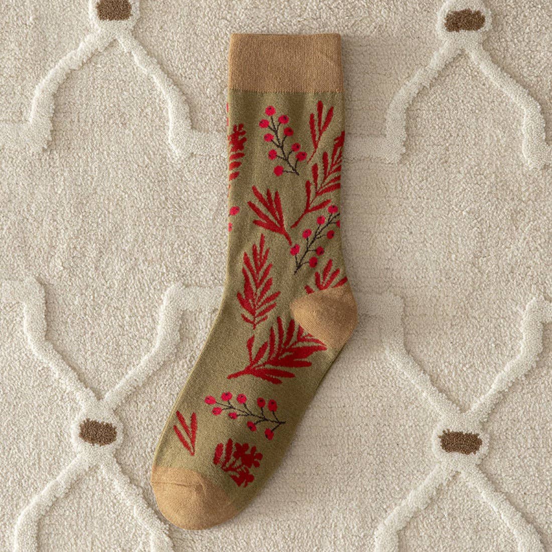 Fall Socks