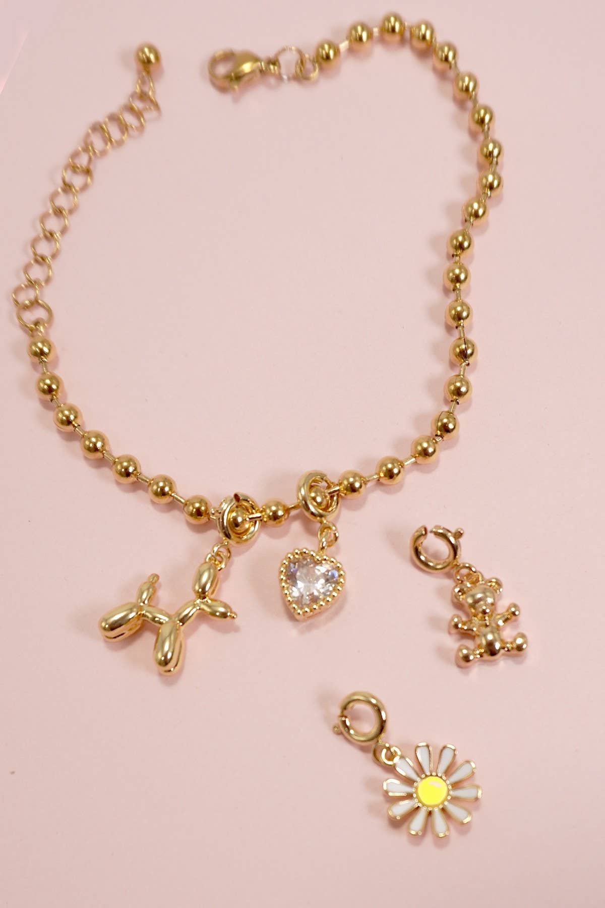 CHARMS