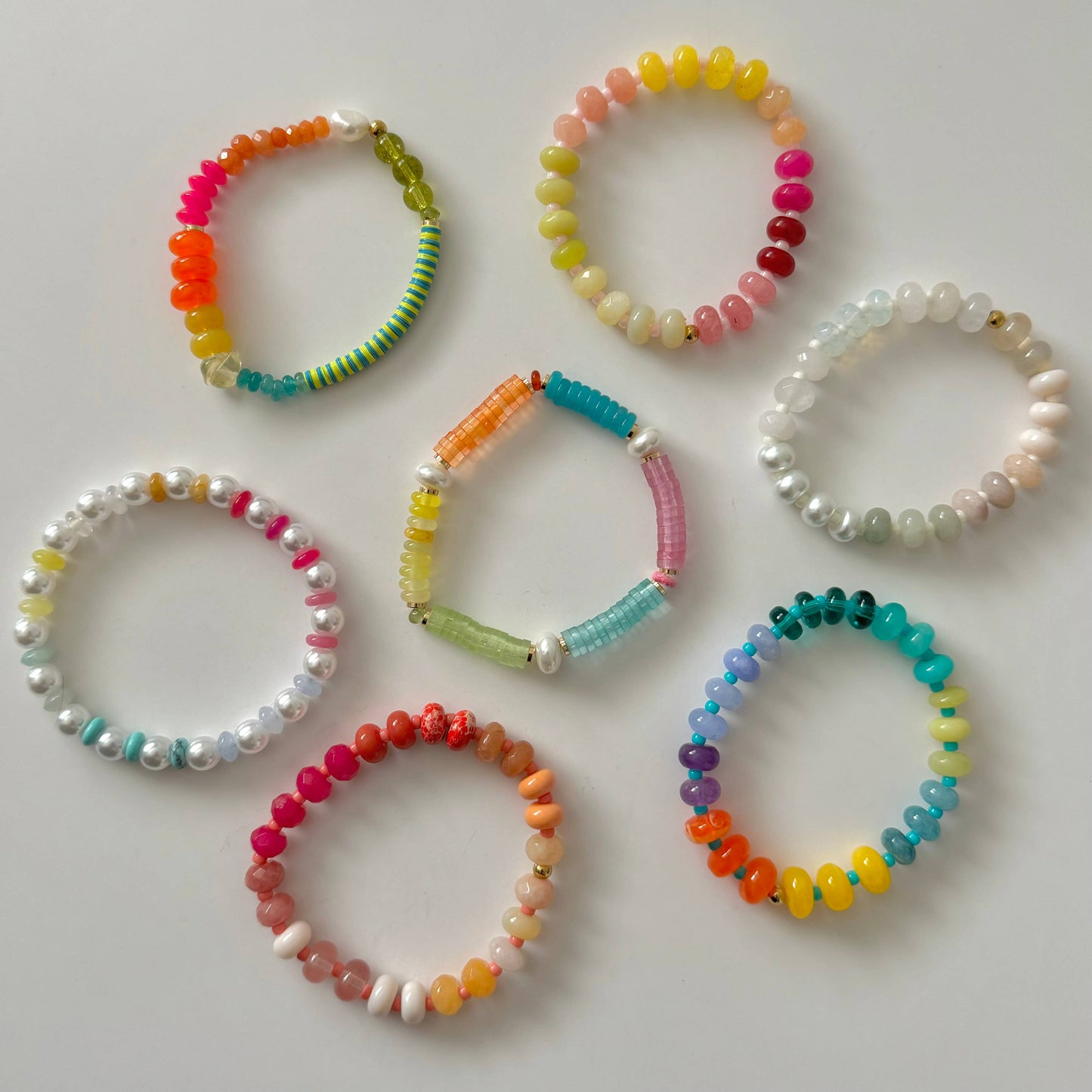 Dania Bracelet