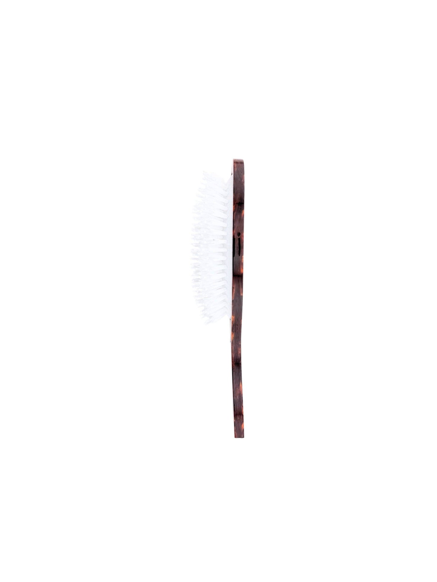 Hand-painted Horseshoe Handbag Hero Brush | Eco-Friendly