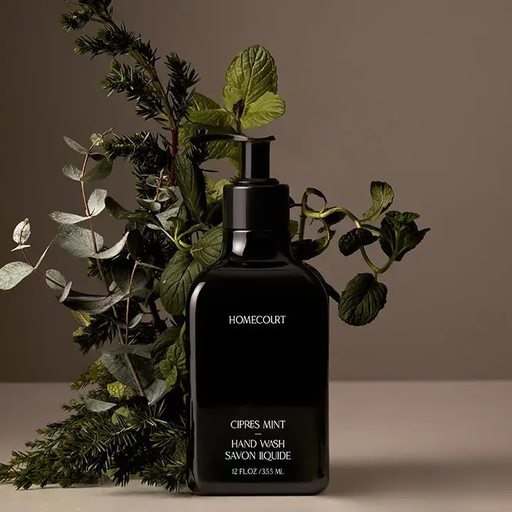 HomeCourt Hand Wash | Half Case