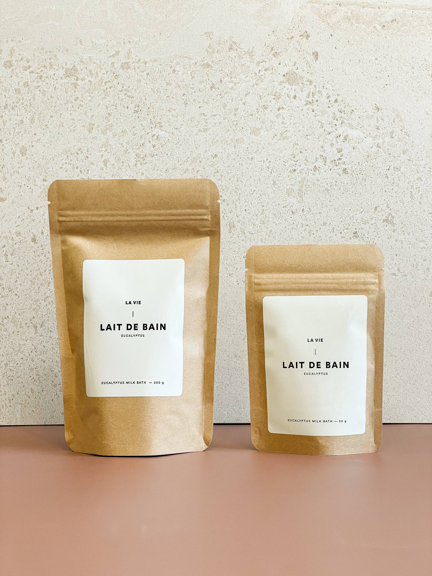 Bath Milk Eucalyptus