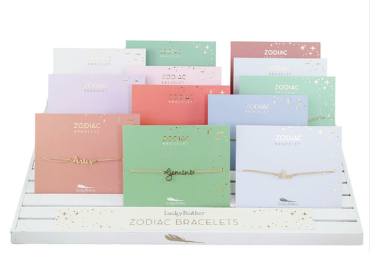 Zodiac Bracelet