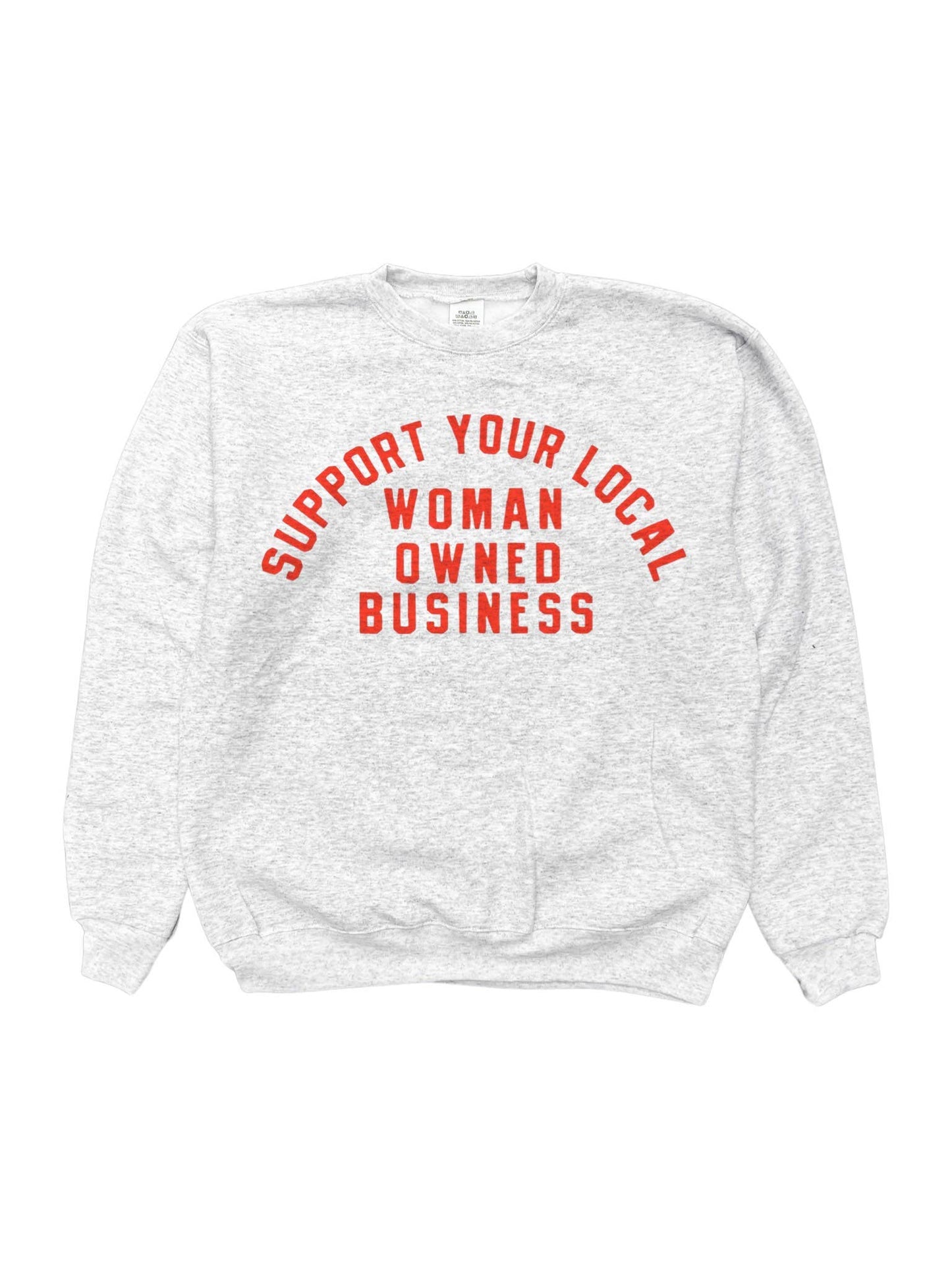 Support Sweatshirt