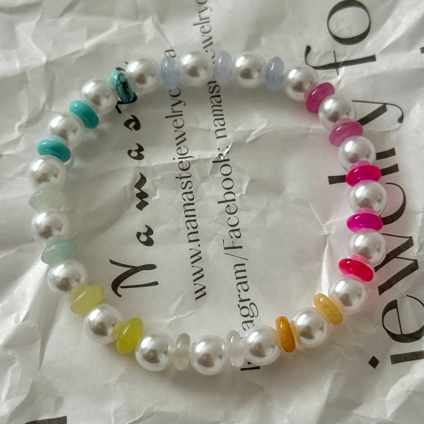 Dania Bracelet