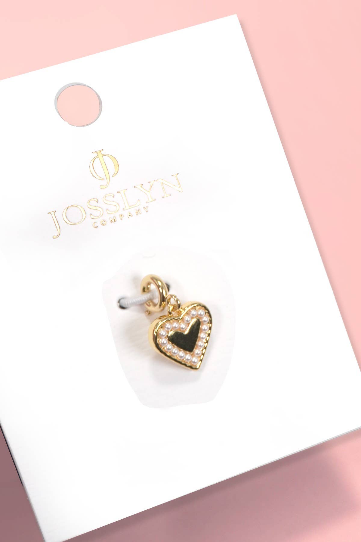 CHARMS