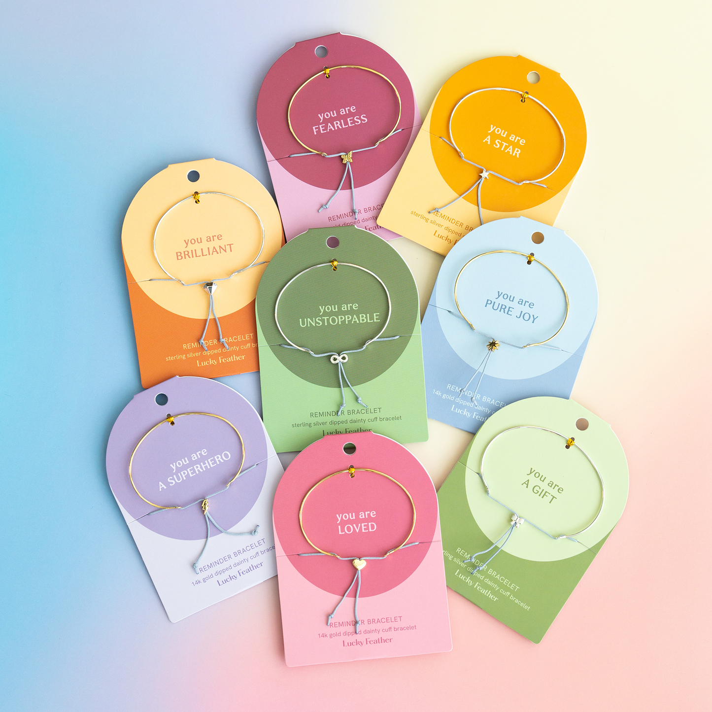 Reminder Bracelet