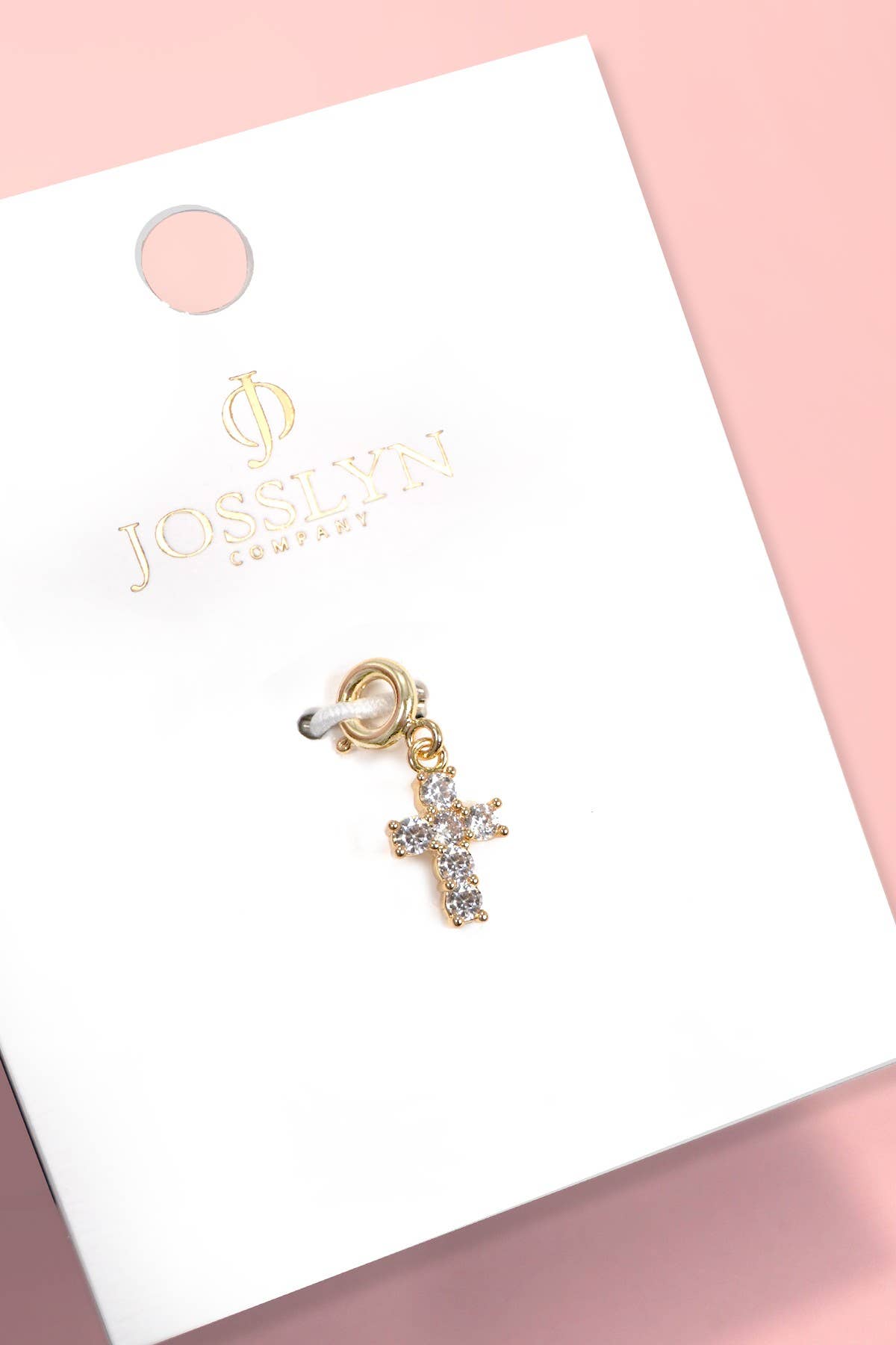 CHARMS