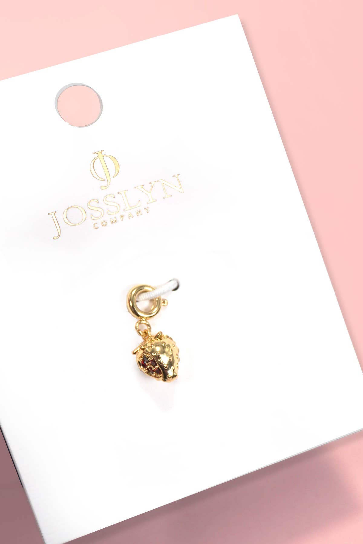 CHARMS