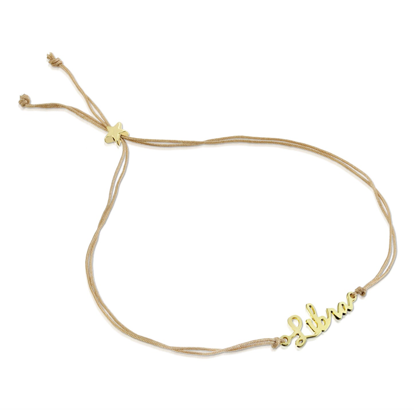 Zodiac Bracelet