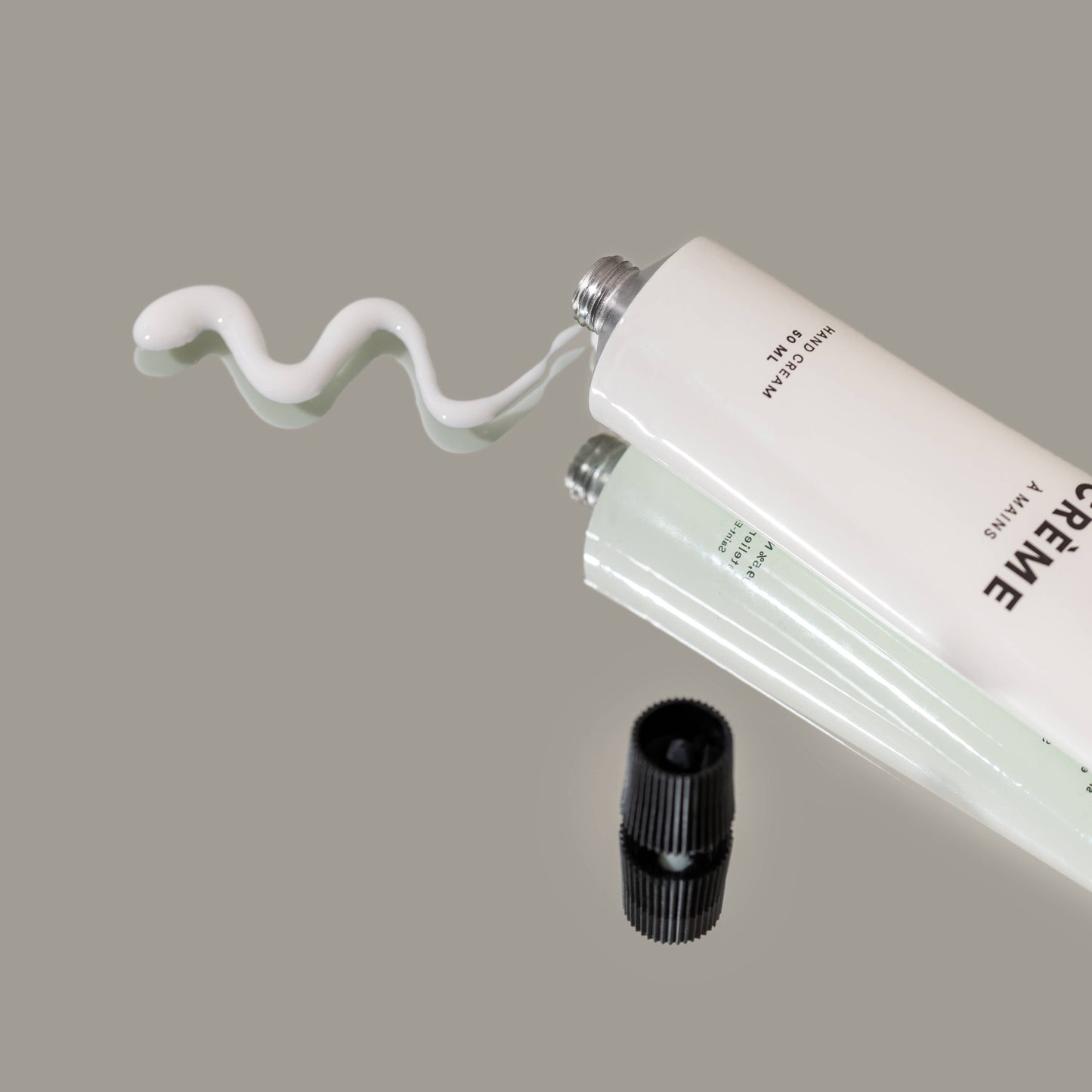 Hand Cream Bergamot Clementine
