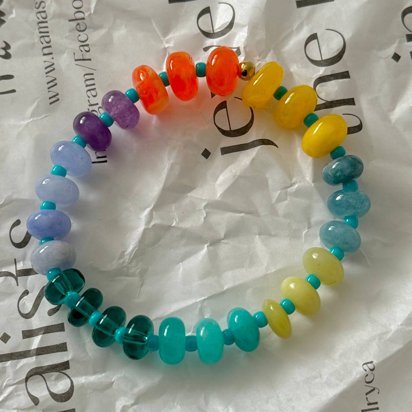 Dania Bracelet