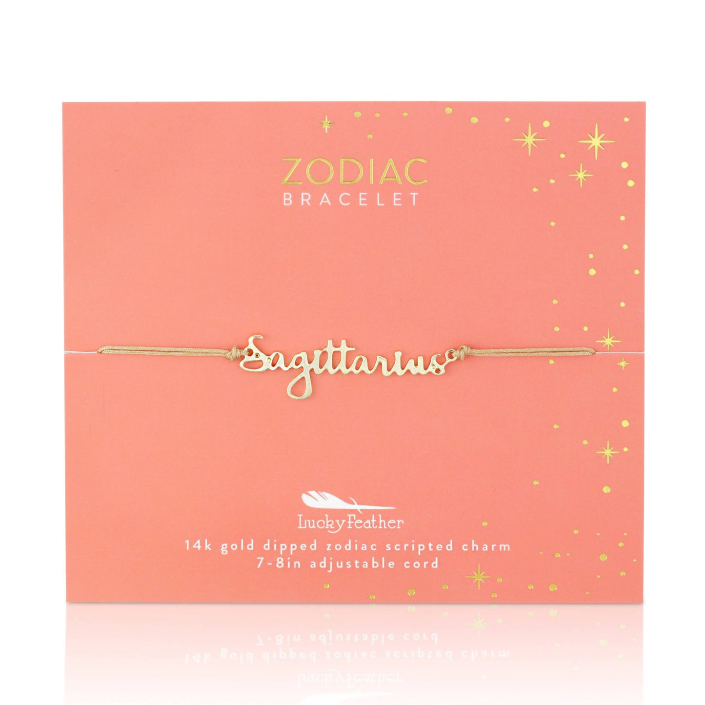 Zodiac Bracelet
