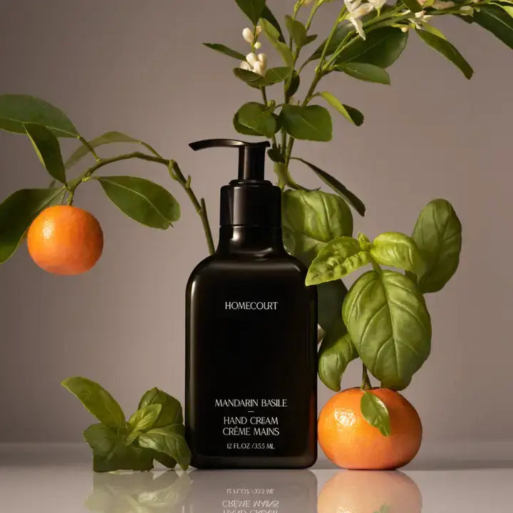 HomeCourt Hand Cream | Half Case