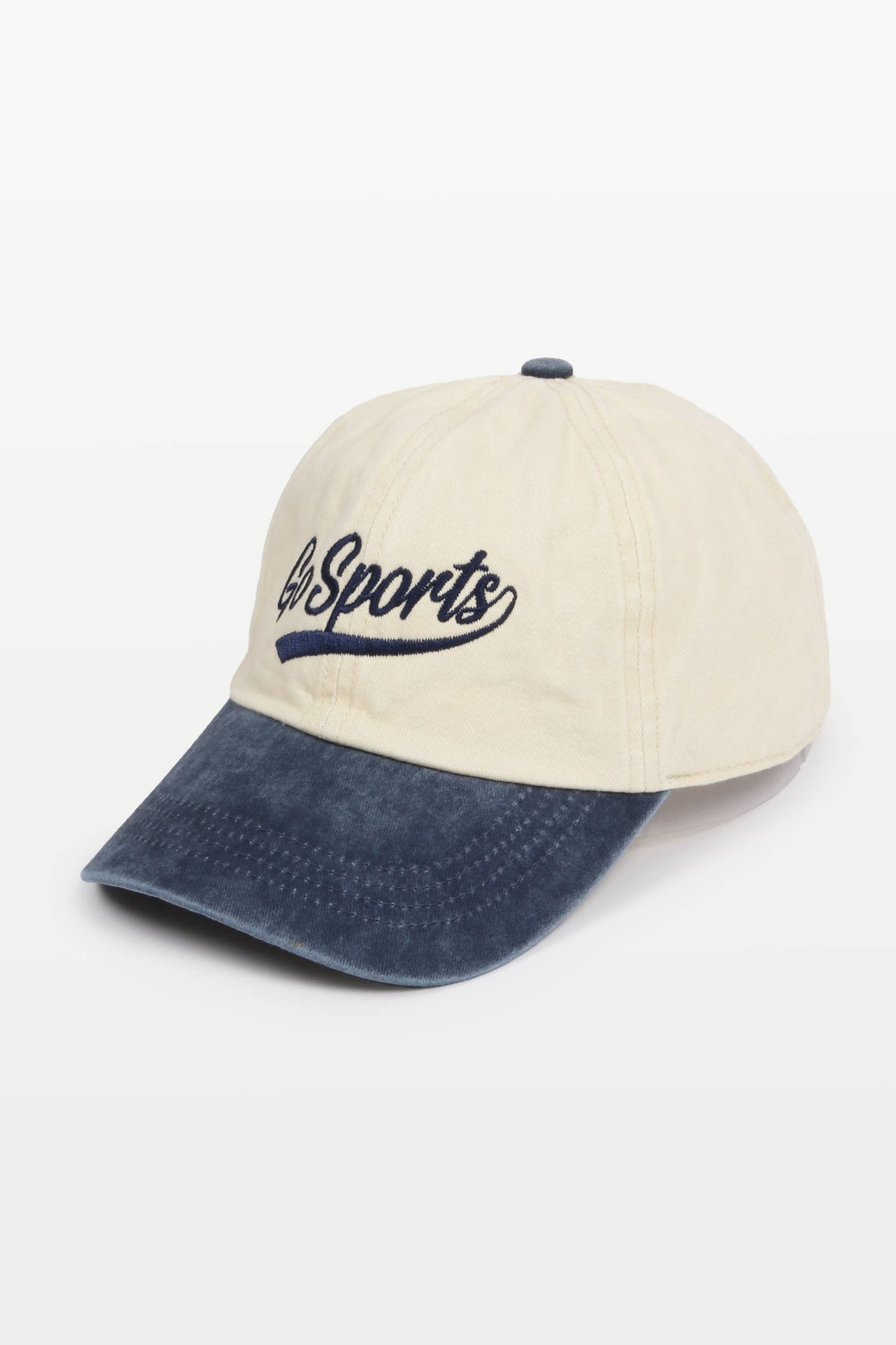 Go Sports Hat