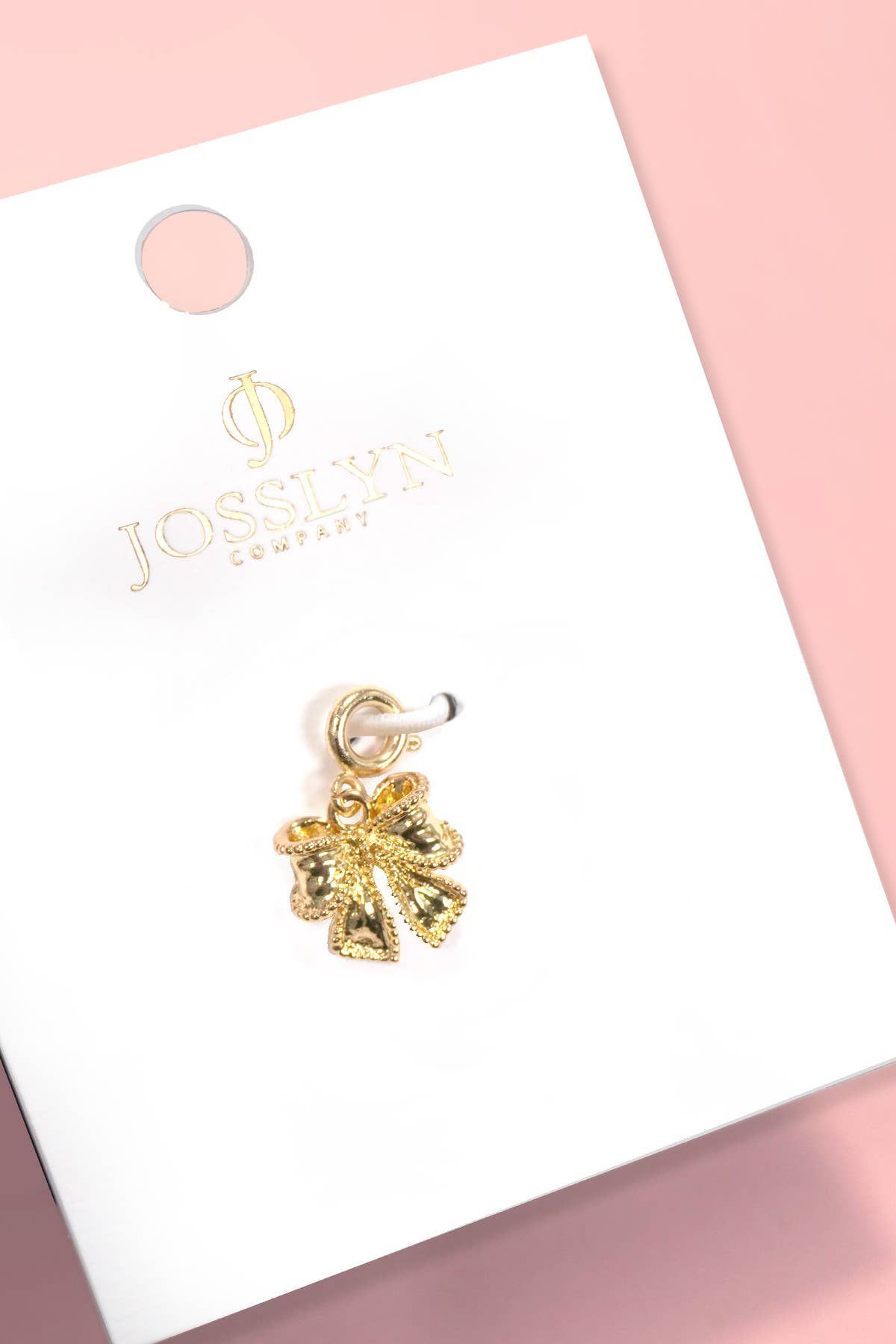 CHARMS