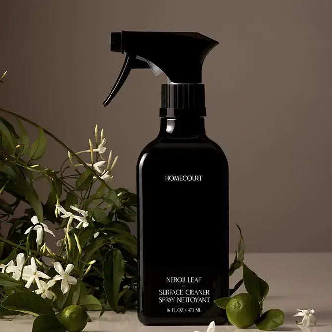 HomeCourt Surface Cleaner | Half Case