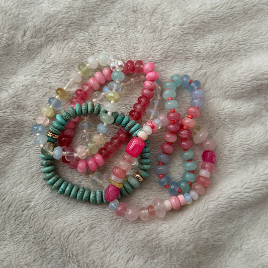 Dania Bracelet 4.0