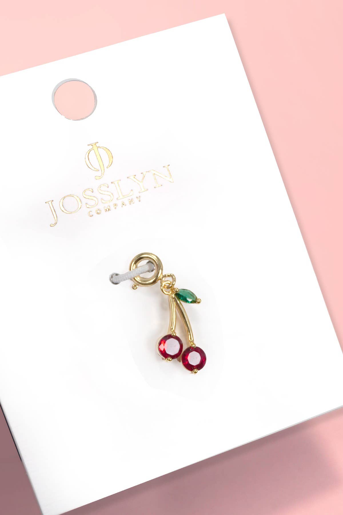 CHARMS