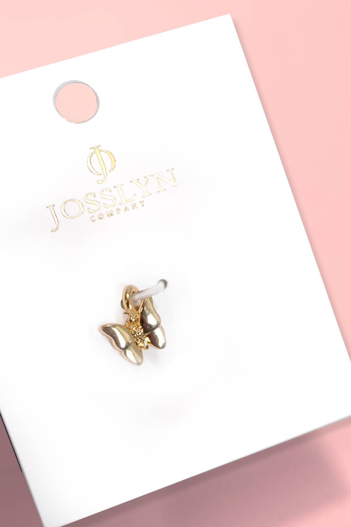 CHARMS