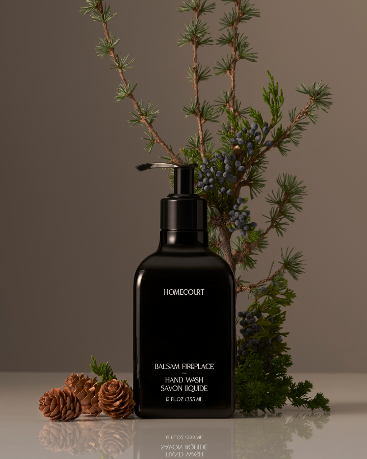 HomeCourt Hand Wash | Half Case