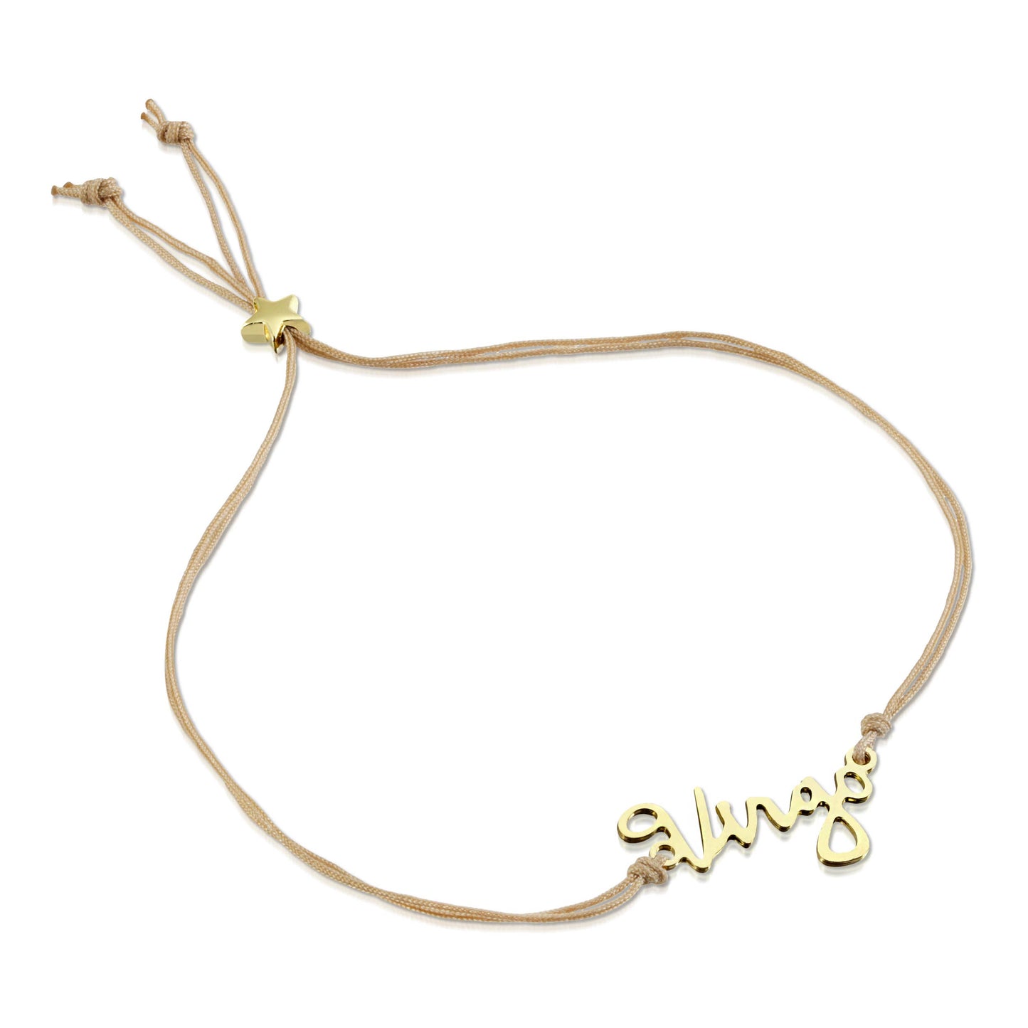 Zodiac Bracelet
