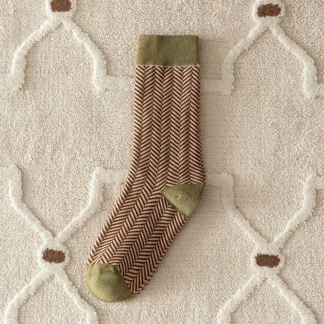 Fall Socks