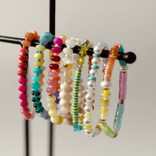 Dania Bracelet