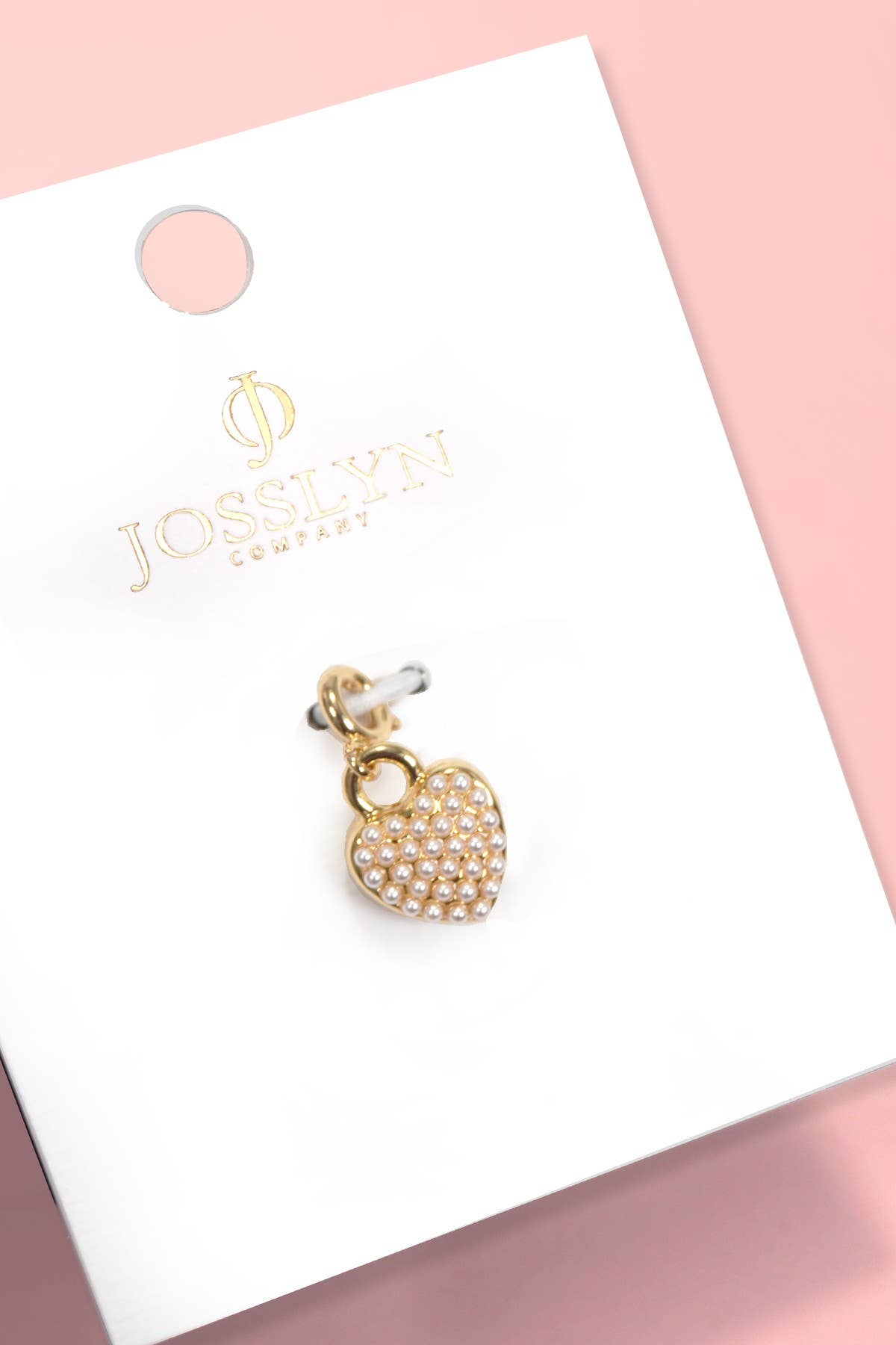 CHARMS