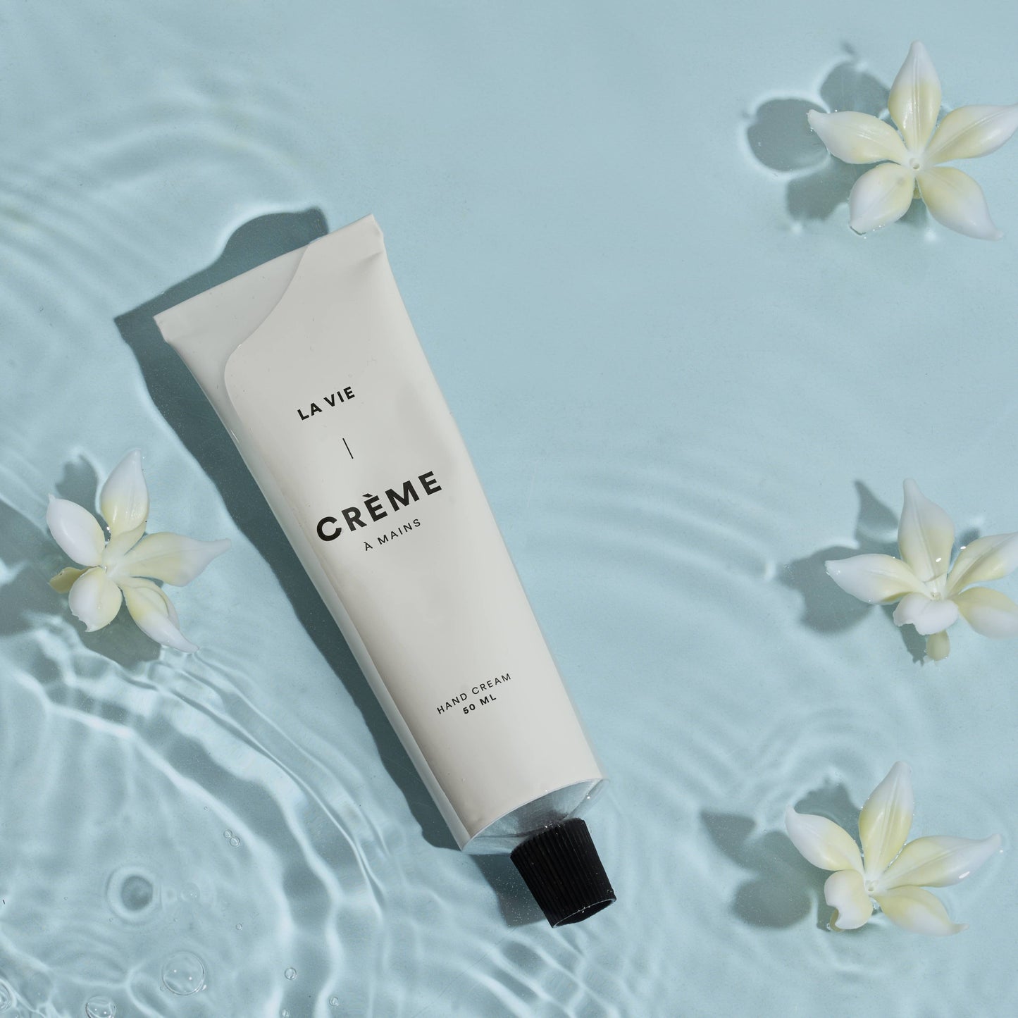 Hand Cream Orange Blossom & Citrus Peel