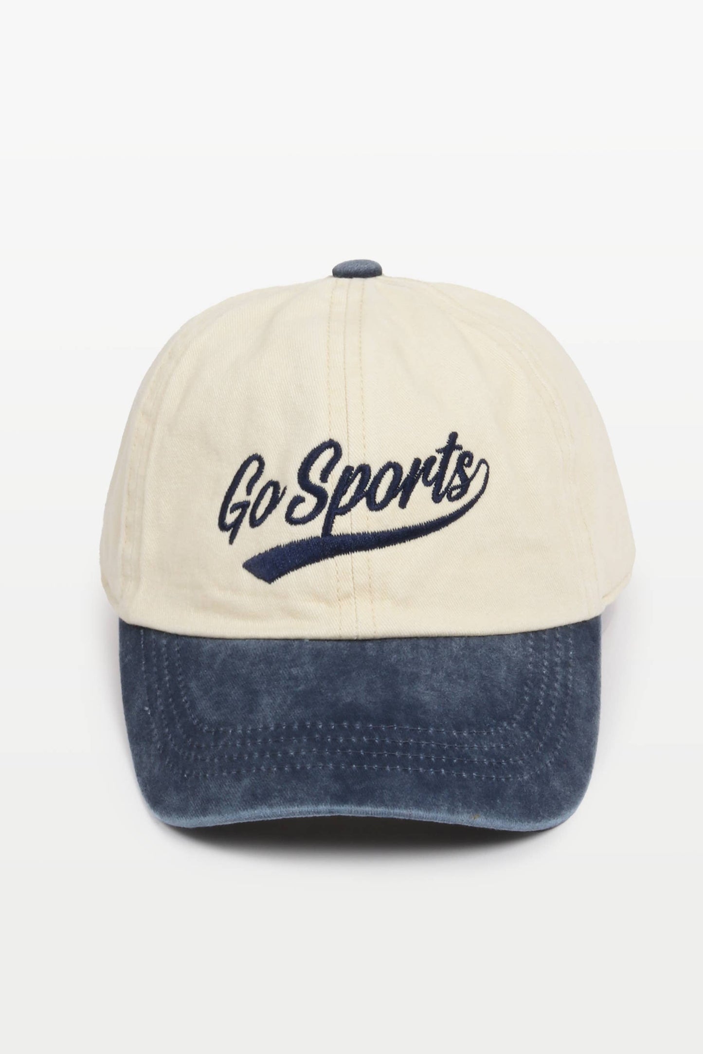 Go Sports Hat