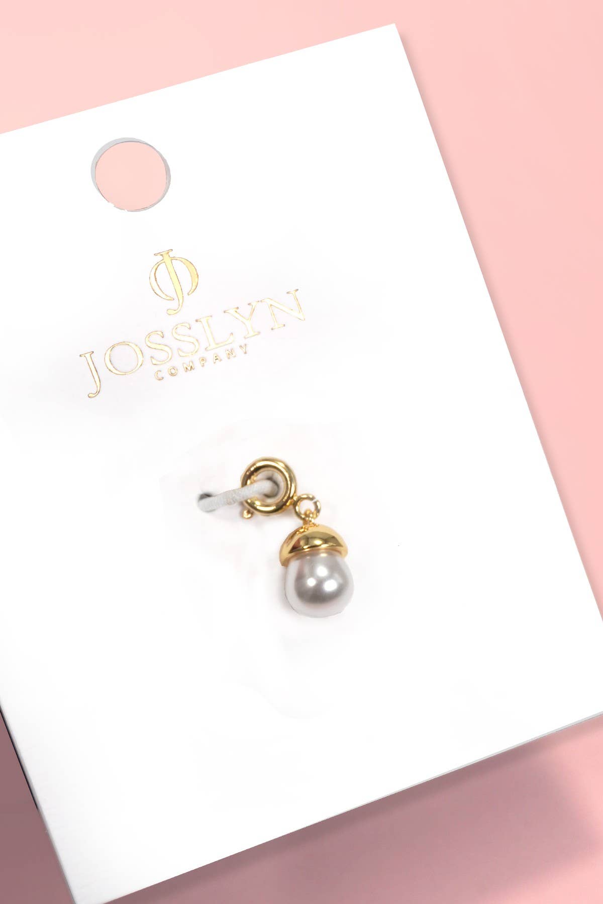 CHARMS