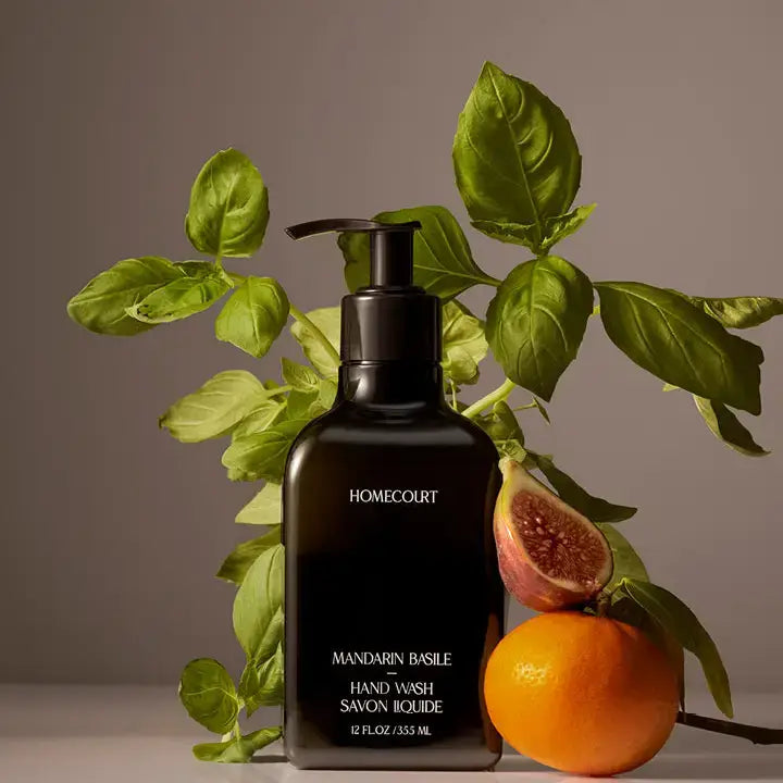 HomeCourt Hand Wash | Half Case